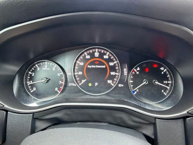 Used 2026 MAZDA CX-50 AWD 2.5 S w/ Weather Package image 16