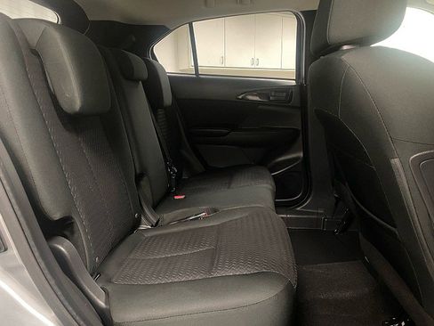 Used 2020 Mitsubishi Eclipse Cross ES image 15