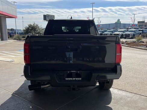 New 2025 Toyota Tacoma SR5 image 5