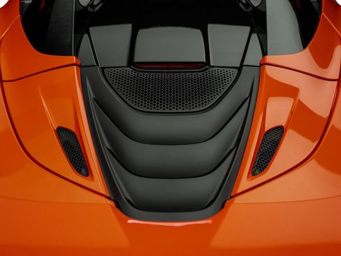 Used 2022 McLaren 720S Spider RWD image 22