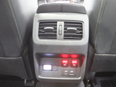 Used 2023 Nissan Rogue Platinum w/ Platinum Premium Package AWD/4WD image 23