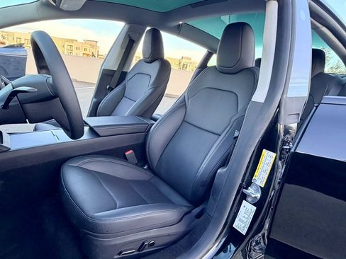 Used 2026 Tesla Model 3 AWD/4WD image 17