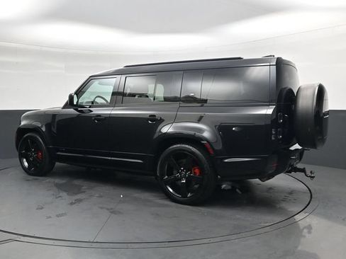 Used 2024 Land Rover Defender 130 X AWD/4WD image 7