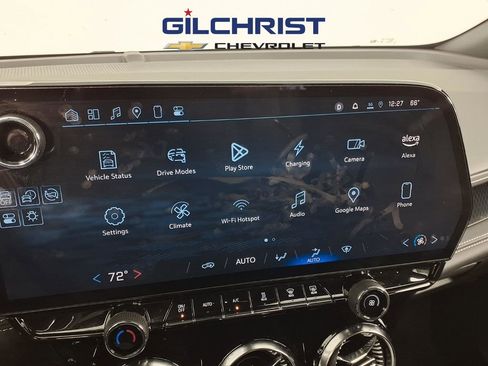 New 2025 Chevrolet Blazer EV LT w/ Midnight/Sport Edition image 8