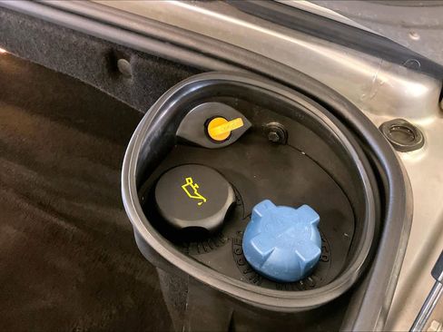 Used 2003 Porsche Boxster S RWD image 26