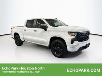 Used 2023 Chevrolet Silverado 1500 Custom AWD/4WD video 1