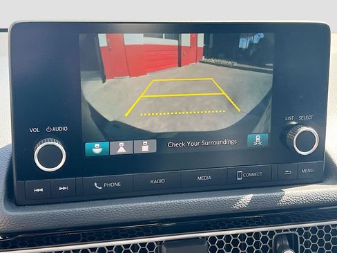 Used 2025 Honda Civic Sport image 13
