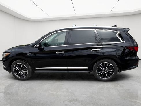 Used 2019 INFINITI QX60 Luxe w/ Sensory Package AWD/4WD image 27