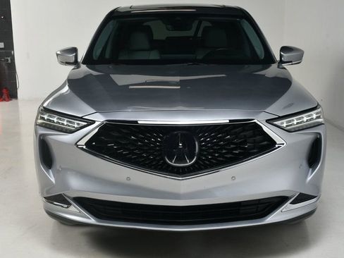 Used 2024 Acura MDX FWD w/ Technology Package image 16