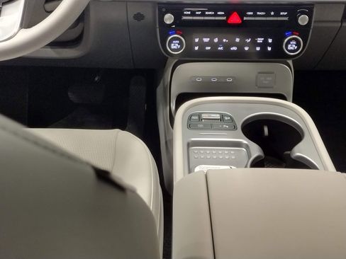 New 2026 Hyundai Ioniq 9 SEL image 43