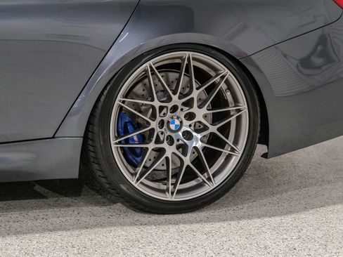 Used 2017 BMW M3 Sedan image 59