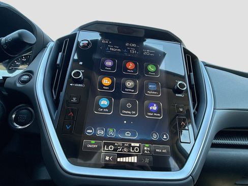 Certified 2025 Subaru Crosstrek 2.0i Premium image 29