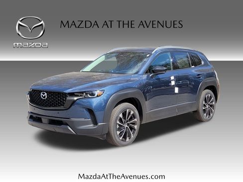 New 2026 MAZDA CX-50 2.5 Hybrid w/ Weather Package image 1
