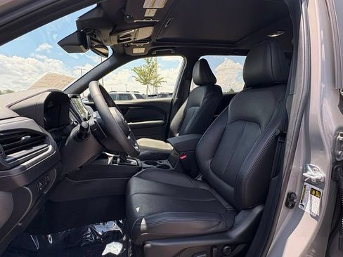 Certified 2025 Subaru Forester Limited AWD/4WD image 14