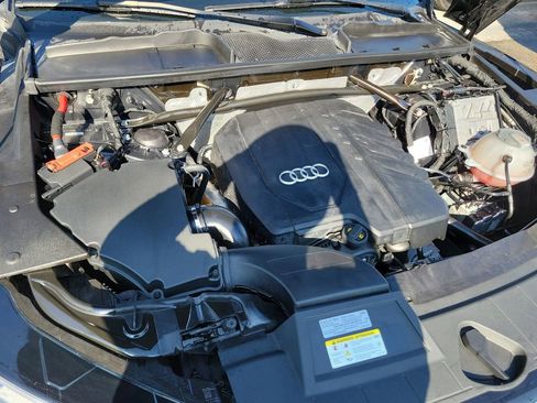 Used 2023 Audi Q5 2.0T Premium image 11