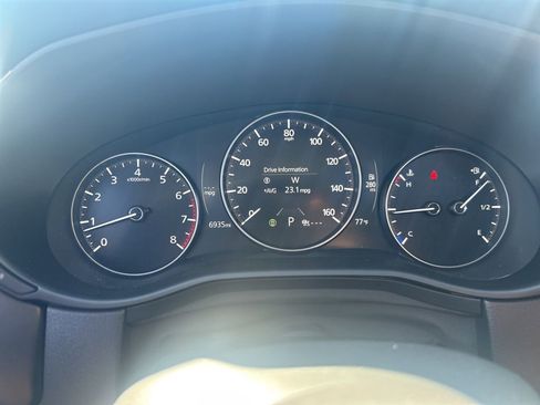 Used 2025 MAZDA CX-50 2.5 Turbo w/ Weather Package image 18