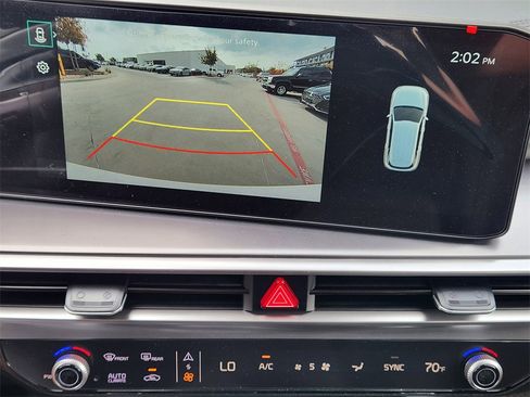 New 2026 Kia Sorento S image 12