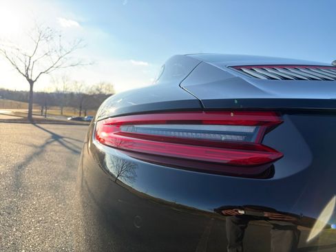 Used 2017 Porsche 911 Carrera S image 14