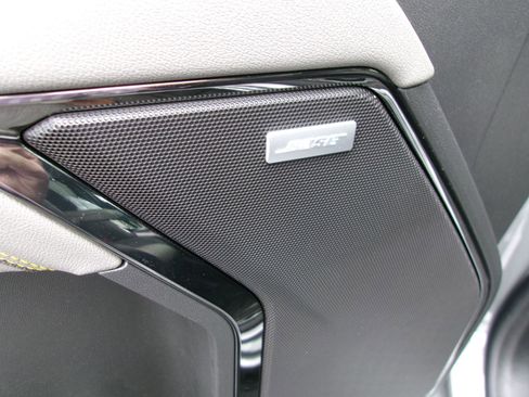 New 2026 Chevrolet Silverado 2500 ZR2 image 13