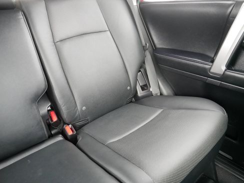 Used 2023 Toyota 4Runner Limited AWD/4WD image 14