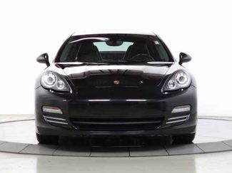 Used 2011 Porsche Panamera 4S video 2