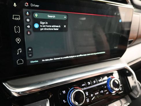 Used 2025 GMC Sierra 3500 Denali Ultimate AWD/4WD image 20