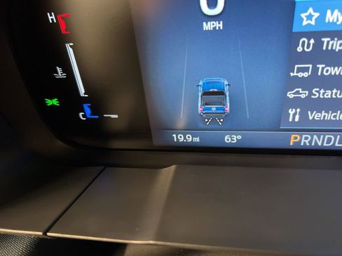 New 2026 Ford Maverick XLT FWD image 21