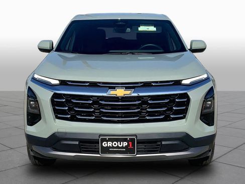 Certified 2026 Chevrolet Equinox LT AWD/4WD image 4