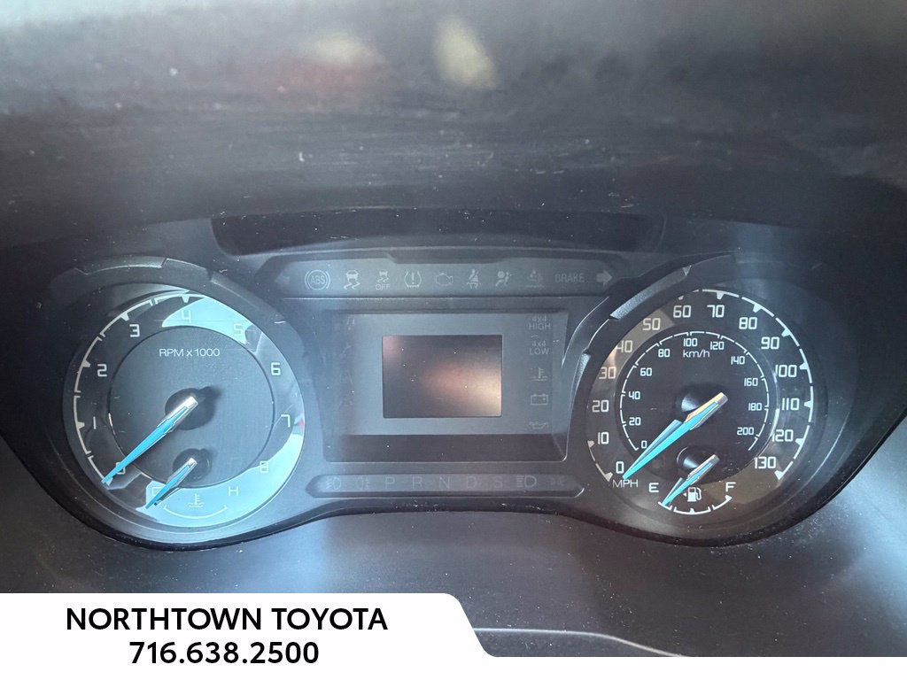 Used 2020 Ford Ranger XL w/ Equipment Group 101A Mid AWD/4WD image 20