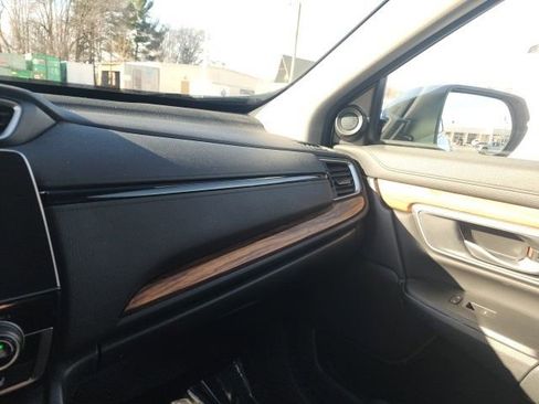 Used 2020 Honda CR-V EX-L image 39