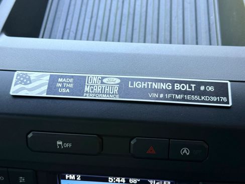 Used 2020 Ford F150 XL w/ Equipment Group 101A Mid AWD/4WD image 32