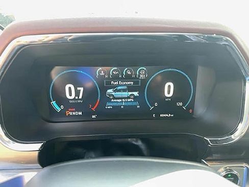 Used 2023 Ford F150 Lariat image 23