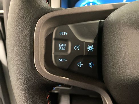 New 2026 Ford Bronco Heritage Edition image 25