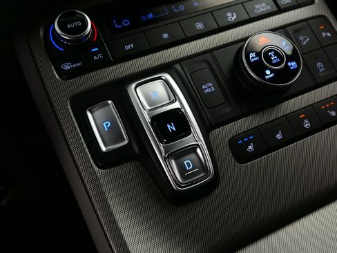 Certified 2024 Hyundai Palisade SEL AWD/4WD image 26