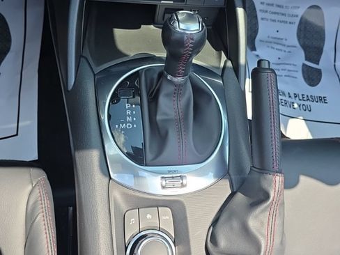Used 2017 MAZDA MX-5 Miata Grand Touring RWD image 15