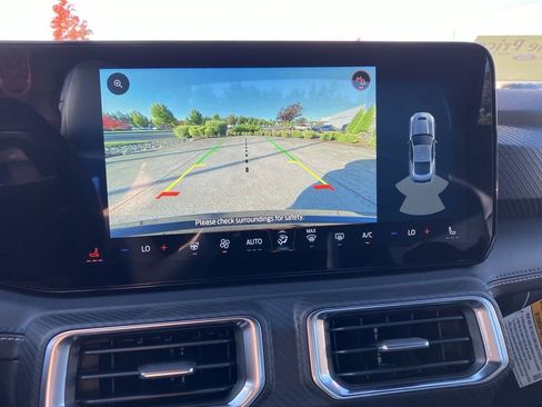 New 2024 Ford Mustang GT Premium image 27