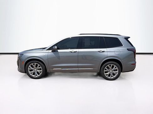 Used 2020 Cadillac XT6 Sport AWD/4WD image 8