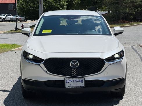 Used 2024 MAZDA CX-30 AWD 2.5 S image 2