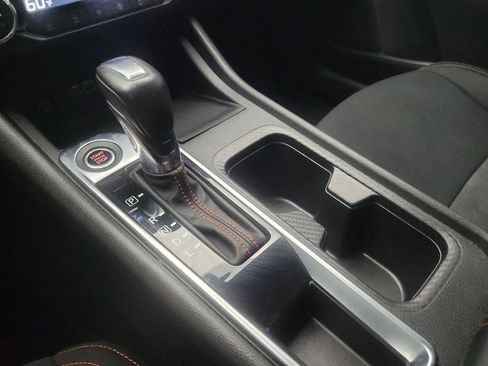 Used 2024 Nissan Sentra SR FWD image 26