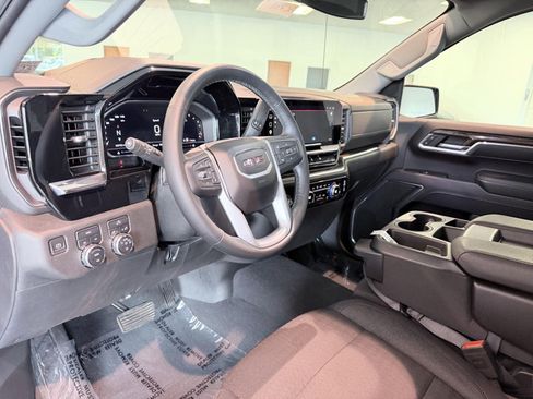 Used 2024 GMC Sierra 1500 Elevation AWD/4WD image 36