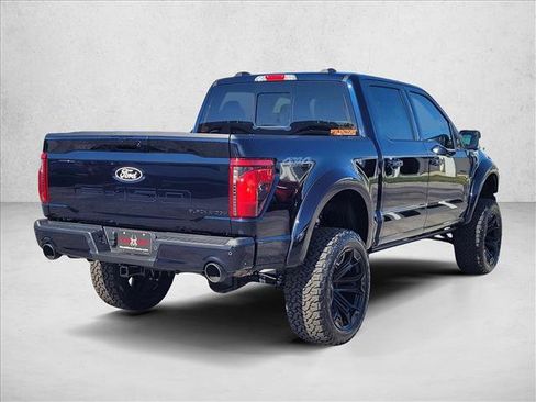 New 2025 Ford F150 XLT w/ Equipment Group 303A High image 2