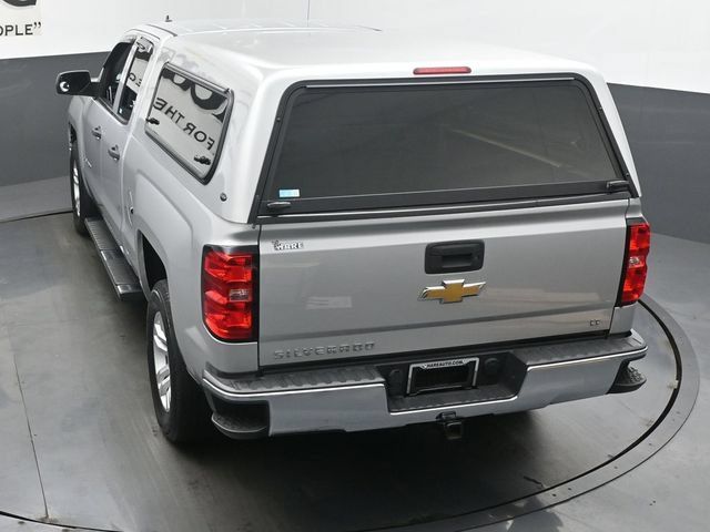 Used 2014 Chevrolet Silverado 1500 LT w/ All Star Edition RWD image 55