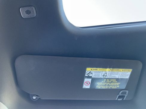 Used 2025 Toyota Tundra Platinum image 29