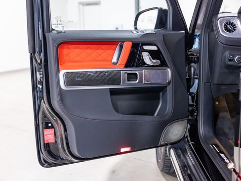 Used 2026 Mercedes-Benz G 63 AMG 4MATIC image 28