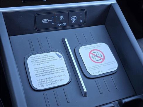 New 2026 Hyundai Santa Fe SEL image 18