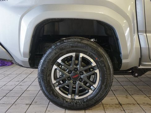 New 2026 Toyota Tacoma TRD Sport image 31