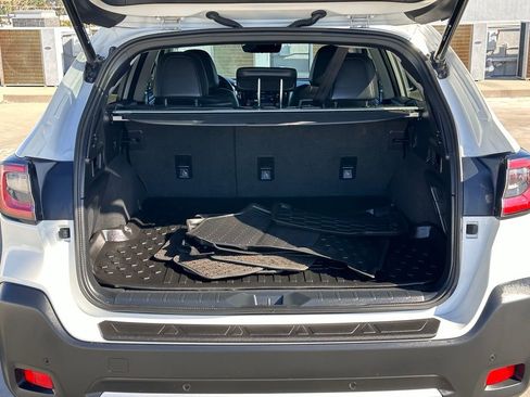 Certified 2024 Subaru Outback Limited AWD/4WD image 23
