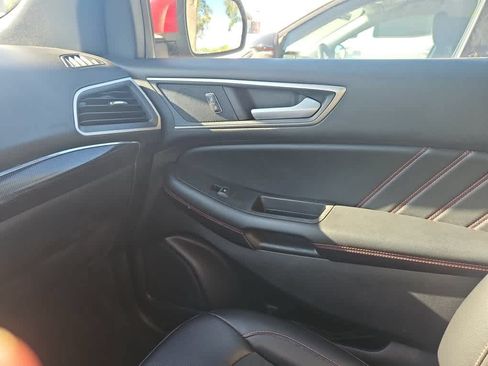 Used 2021 Ford Edge ST-Line FWD image 19