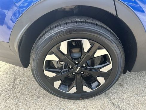 Certified 2023 Kia Sportage X-Line AWD/4WD image 46