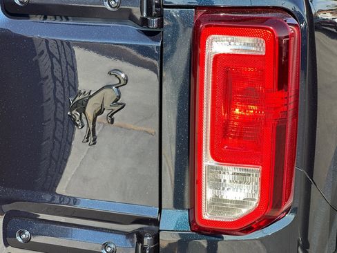 Certified 2021 Ford Bronco Big Bend image 26